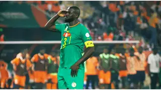 Kalidou Koulibaly Promises Senegal of Winning AFCON Again After Round of 16 Exit in Ivory Coast