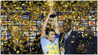 On This Day Egypt Claimed AFCON 2010 Title With Record Nineteenth Unbeaten Match