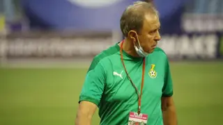 'We need to play a team that plays like Morocco' - Milovan Rajevac explains Algeria friendly