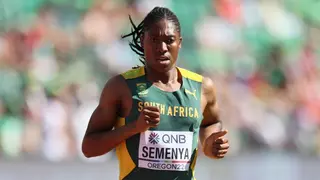 Caster Semenya’s Quest to Compete Again Faces One Last Hurdle at European Court of Human Rights