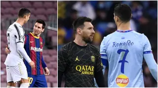 Cristiano Ronaldo vs Lionel Messi: Inter Miami deny reports of Riyadh friendly dubbed 'Last Dance'