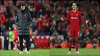 Jurgen Klopp gives 3 reasons why Liverpool were embarrassed at home by Leeds United
