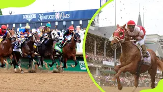 Kentucky Derby winners list by year: A complete list of winners through the years