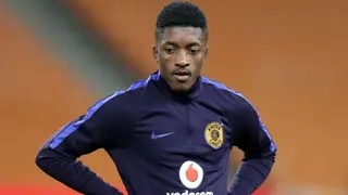 Kaizer Chiefs suspends Dumisani Zuma with immediate effect, agent reacts to club's handling of the matter