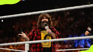 Mick Foley's net worth: How much is the retired professional wrestler worth as of today?