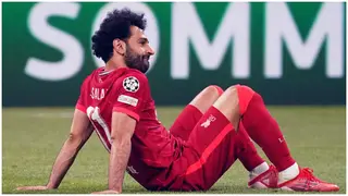 Liverpool owners under attack over ‘unacceptable’ contract situation of Egyptian star Mohamed Salah