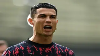 Cristiano Ronaldo's shock demand to leave Manchester United has thrown Erik ten Hag's plans into disarray as he scrambles to contain the fall-out from the Portugal star's power play.