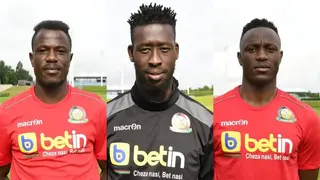 Kenyans highly doubt age of most Harambee Stars squad members for AFCON