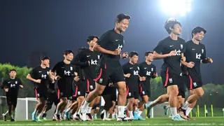 South Korea's World Cup squad 2022: Who's in and who's out?