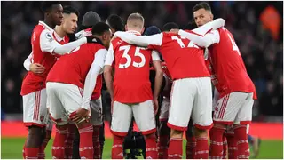 Where Arsenal Ranks Among Teams With the Best Starts in Premier League Season After Win Over Man United