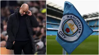 Manchester City’s 115 Financial Charges, Possible Punishments After Everton Gets 10 Points Deduction