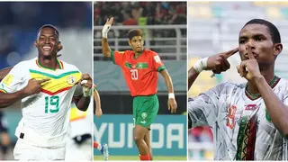 FIFA U17 World Cup: How African Teams Fared After Group Stage Matches