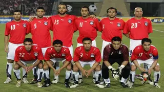 Al Ahly legends: Top 10 all-time greats for The Nadi El Watanniyah