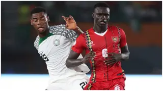 Premier League Clubs Reportedly Battling for Star Who Represented Nigeria at AFCON 2023