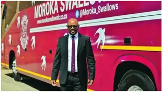 Moroka Swallows’ Players to Face Disciplinary Measures After DStv Premiership ‘Illegal Strike’