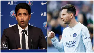 Paris Saint Germain to Continue Lionel Messi Contract Negotiation Amid Surprise Barcelona Interest