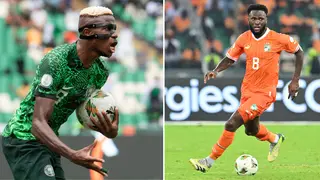 Ex-Chelsea star predicts Ivory Coast Clash will be easy for Nigeria