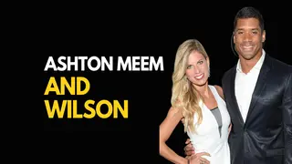Who is Ashton Meem? 15 facts about Russell Wilson's first wife
