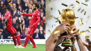 World Cup Play-Offs: Salah Set to Square Off with Mane After Egypt Drawing Senegal