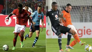 CAF Releases Ranks of the Top 10 Teams in African Club Football, With a Northern Dominance and Some Surprises