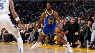 Andrew Wiggins to return for Game 1 of Warriors vs. Kings first-round series