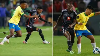 Nedbank Cup: 3 Times Mamelodi Sundowns and Orlando Pirates Have Met in Cup Ahead of 2023/24 Final