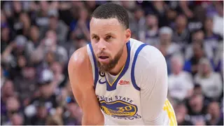 Steph Curry explains what needs to happen for Warriors to get back after going 0-2 down
