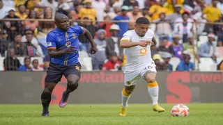 2022 Macufe Cup: MaMkhize and Royal AM Continues Dominance Over Kaizer Chiefs in Bloemfontein