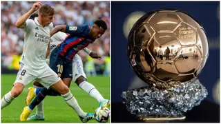 Jorge Mendes: Super Agent Names One Barcelona Player to Win Ballon d’Or