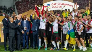 Amazing Atmosphere in Morocco As Wydad Casablanca Defeat Egypt’s Al Ahly in CAF Champions League Final