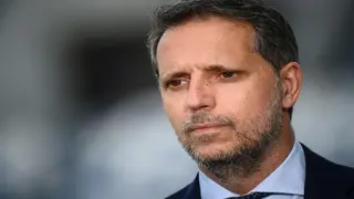 Spurs managing director Paratici appeals worldwide ban