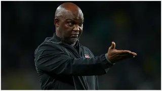Pitso Mosimane: Kaizer Chiefs Target Breaks Silence on Next Coaching Job Amid Links With Amakhosi