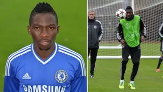 Kenneth Omeruo: Super Eagles Veteran Discloses the Decision That Made Him Fail at Chelsea