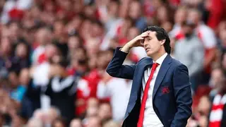 Unai Emery says Arsenal must learn from Watford defensive blunders to bounce back