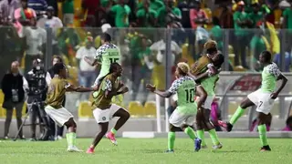 Breaking! Super Falcons emerge champions of Africa after winning South Africa 4-3 on penalties