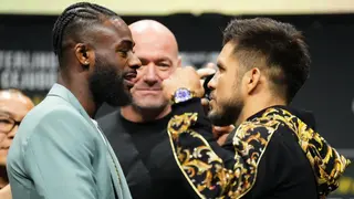 All You Need to Know About UFC 288: Sterling vs Cejudo Headlines Main Card