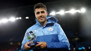 Rodri’s Importance to Man City: What the Numbers Show About Suspended Star Ahead of Aston Villa Game