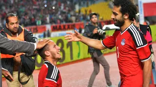 Big blow as top Egypt star is ruled out of World Cup qualifiers against Senegal