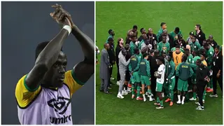 Sadio Mane: Senegal superstar sends huge message to teammates after exit from 2022 FIFA World Cup