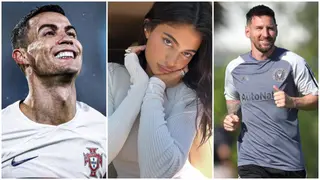 Ronaldo beats Messi, Kylie Jenner to become Instagram highest-paid star