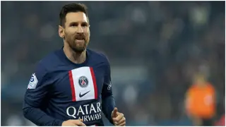 Lionel Messi: Two Premier League clubs interested in signing PSG star next summer