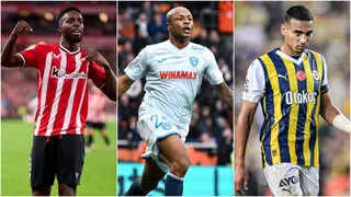 Analysing how Ayew, Inaki and Ghana's top stars performed at club level after AFCON 2023 exit