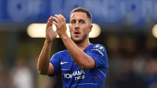 Eden Hazard to Real Madrid transfer deal collapse over transfer fee