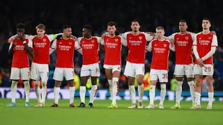 Champions League Quarterfinal Draw: The 2 Clubs Arsenal Must Avoid, According to Club Legend