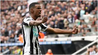 Alexander Isak: Chelsea Reportedly Ready to Break Transfer Record to Sign Newcastle Striker
