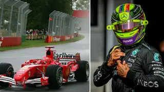 Hamilton, Schumacher and the Formula 1 Drivers With the Most Podiums at the Australian Grand Prix