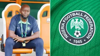 Finidi’s Replacement: Aghahowa Explains Why NFF May Not Appoint a Top Foreign Coach for Super Eagles
