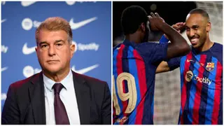 Barcelona faces fresh scandal as club Is accused of falsely inflating their finances with economic levers