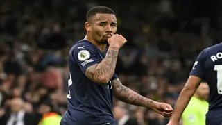 Arsenal on Monday completed the signing of Manchester City forward Gabriel Jesus for a fee of £45 million, the London club announced.