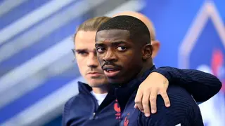 Ousmane Dembele Told He Will be Sold By Barcelona in January